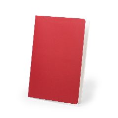 Caderno em cartão com costura colorida Dienel – foto 7