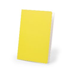 Caderno em cartão com costura colorida Dienel – foto 5