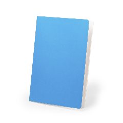 Caderno em cartão com costura colorida Dienel – foto 6