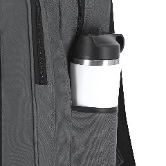 Mochila em poliéster 600D para portátil 15 Donovan – foto 4