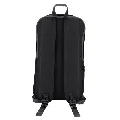 Mochila em poliéster 600D com costas acolchoadas Decath – foto 6