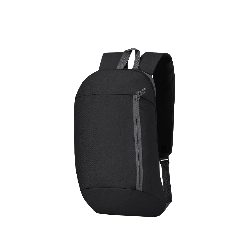 Mochila em poliéster 600D com costas acolchoadas Decath