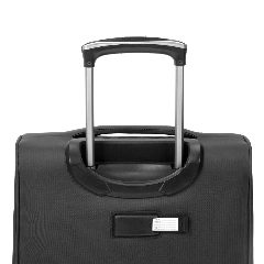 Trolley de negócios em nylon Zoidel – foto 3