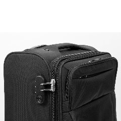 Trolley de negócios em nylon Zoidel – foto 4