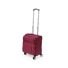 Trolley de negócios em nylon Zoidel – foto 7