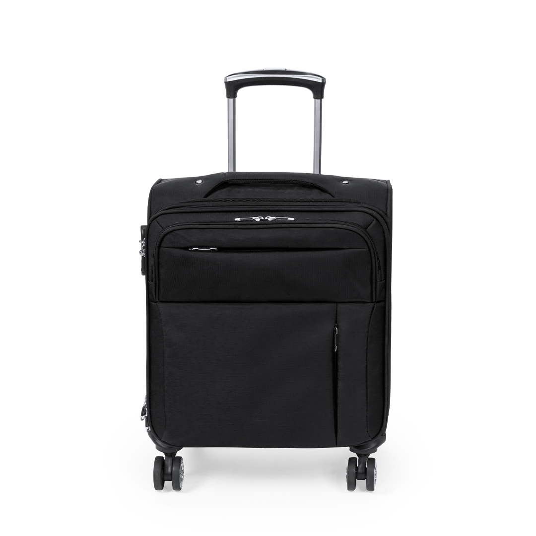 Trolley de negócios em nylon Zoidel