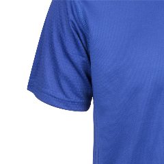 T-shirt técnica em favo de mel Rox – foto 4