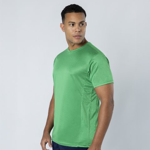 T-Shirt Adulto - Rox