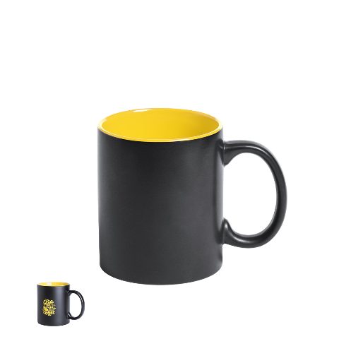Caneca - Bafy