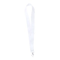 Lanyard largo para sublimação total Nopak – foto 7
