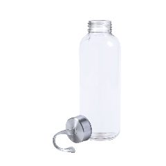 Garrafa de vidro 420 mL com capa em neoprene Dokath – foto 5