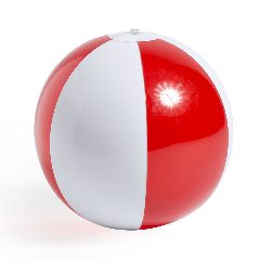 Bola de praia bicolor Zeusty – foto 2