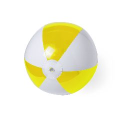 Bola de praia bicolor Zeusty – foto 6