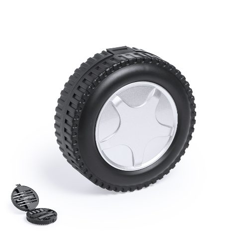 Set Ferramentas - Wheels