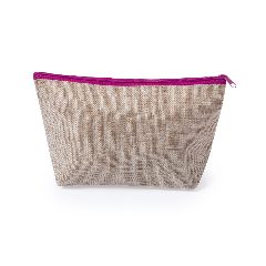 Necessaire em poliéster bicolor Conakar – foto 5