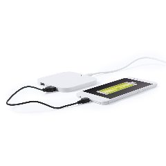 Carregador wireless com 2 saídas USB Donson – foto 2