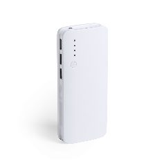 Power bank 10 000 mAh com 3 saídas USB Kaprin – foto 4