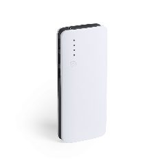Power bank 10 000 mAh com 3 saídas USB Kaprin – foto 6