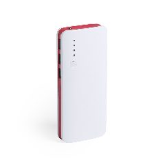 Power bank 10 000 mAh com 3 saídas USB Kaprin – foto 7
