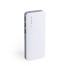 Power bank 10 000 mAh com 3 saídas USB Kaprin – foto 5