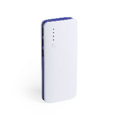 Power bank 10 000 mAh com 3 saídas USB Kaprin – foto 3
