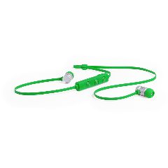 Auriculares Bluetooth magnéticos em alumínio Voltar – foto 4