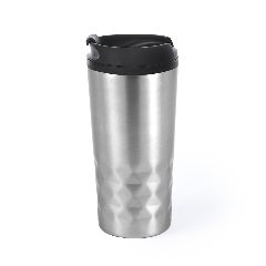 Copo térmico em inox 310 mL com base antiderrapante Dritox – foto 2