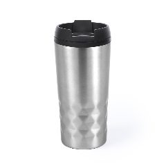 Copo térmico em inox 310 mL com base antiderrapante Dritox – foto 3