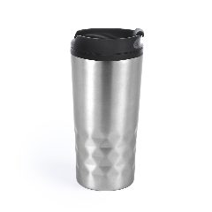 Copo térmico em inox 310 mL com base antiderrapante Dritox – foto 4