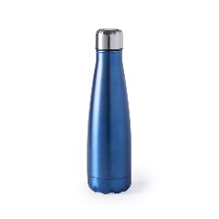 Garrafa de aço inox 630 mL mate Herilox – foto 2