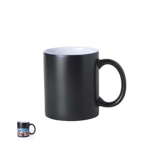 Caneca Sublimação - Bardot
