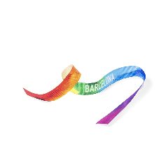 Pulseira para sublimação total Waylen