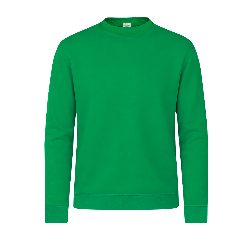Sweatshirt adulto em algodão e poliéster 280g Keya SWC280 – foto 2