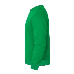 Sweatshirt adulto em algodão e poliéster 280g Keya SWC280 – foto 3