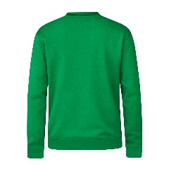 Sweatshirt adulto em algodão e poliéster 280g Keya SWC280 – foto 4