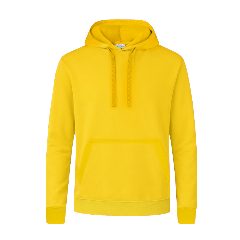 Sweatshirt com capuz em algodão e poliéster 280g Keya SWP280 – foto 2