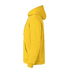 Sweatshirt com capuz em algodão e poliéster 280g Keya SWP280 – foto 3