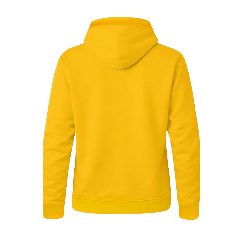 Sweatshirt com capuz em algodão e poliéster 280g Keya SWP280 – foto 4