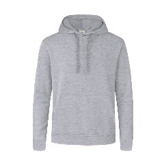 Sweatshirt com capuz em algodão e poliéster 280g Keya SWP280 – foto 7