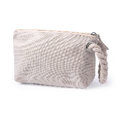 Bolsa multiusos em algodão e poliéster com asa entrançada Babit – foto 4