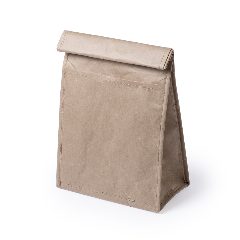 Saco térmico de 2,3L em papel Bapom – foto 4