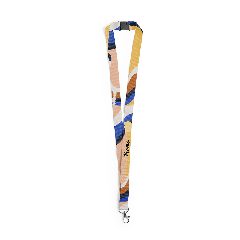 Lanyard com fecho de segurança Kappin – foto 2