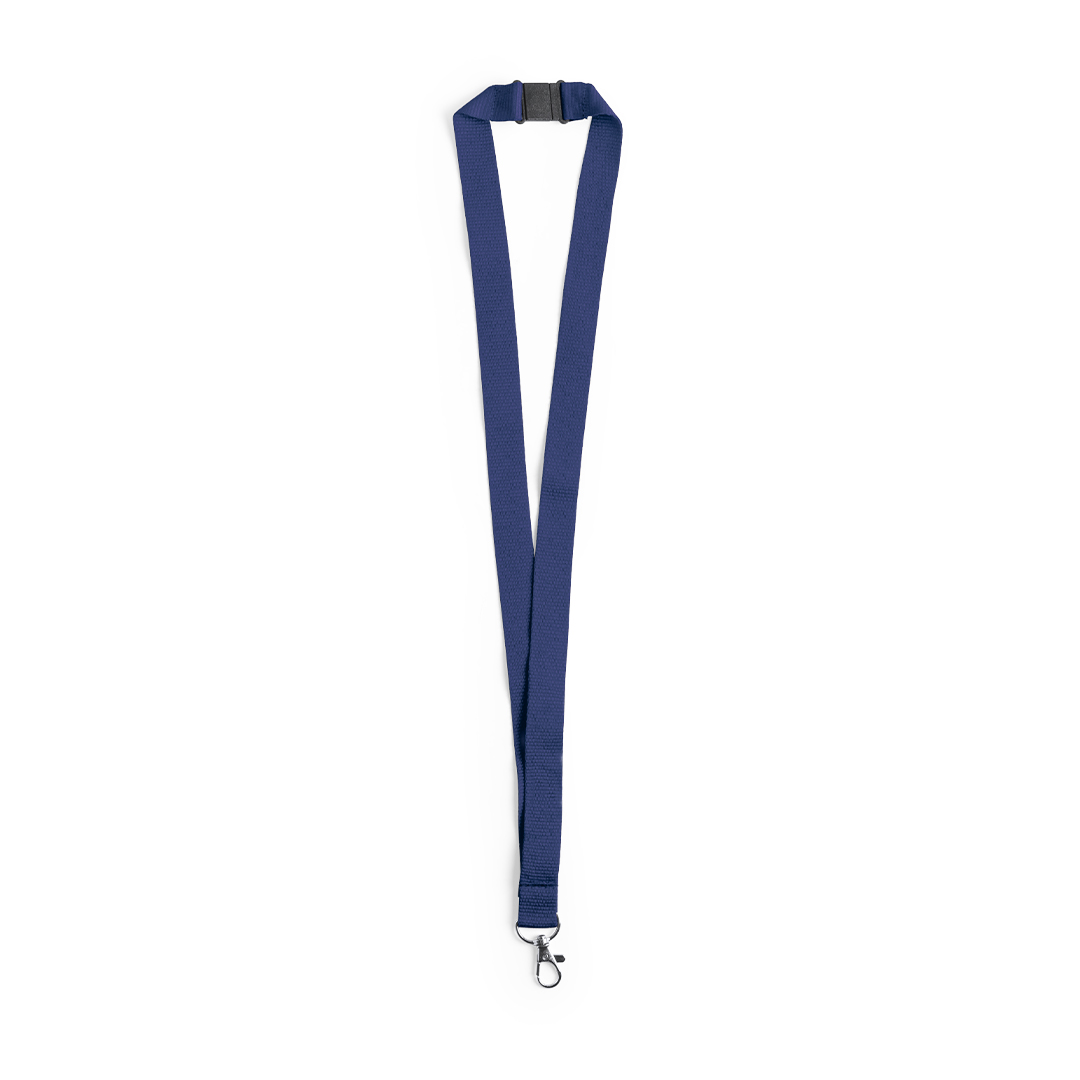 Lanyard com fecho de segurança Kappin
