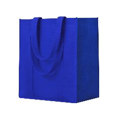 Saco XL em non-woven Shop – foto 2