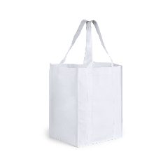 Saco XL em non-woven Shop – foto 5
