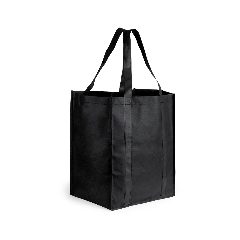Saco XL em non-woven Shop – foto 7