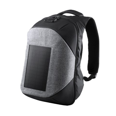 Mochila Carregador - Koneit