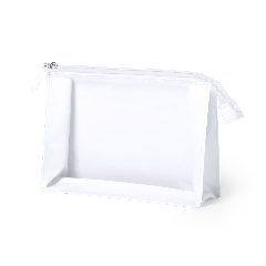 Necessaire em EVA translúcido sem PVC Pelvar – foto 5