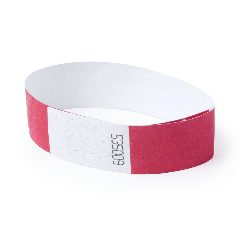Pulseira de eventos numerada em fibra sintética Ankaran – foto 2