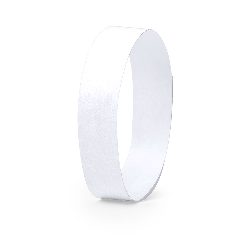 Pulseira de eventos numerada em fibra sintética Ankaran – foto 7